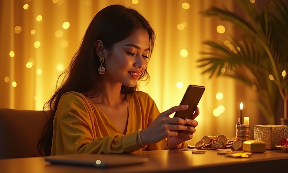 janome ja777 casino app visual